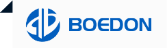 BOEDON Logo