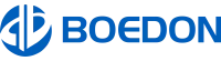 Boedon logo